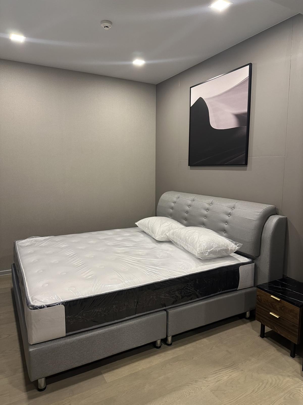 For RentCondoSukhumvit, Asoke, Thonglor : Ashton Residence 41, 2 bed, 65000 per month