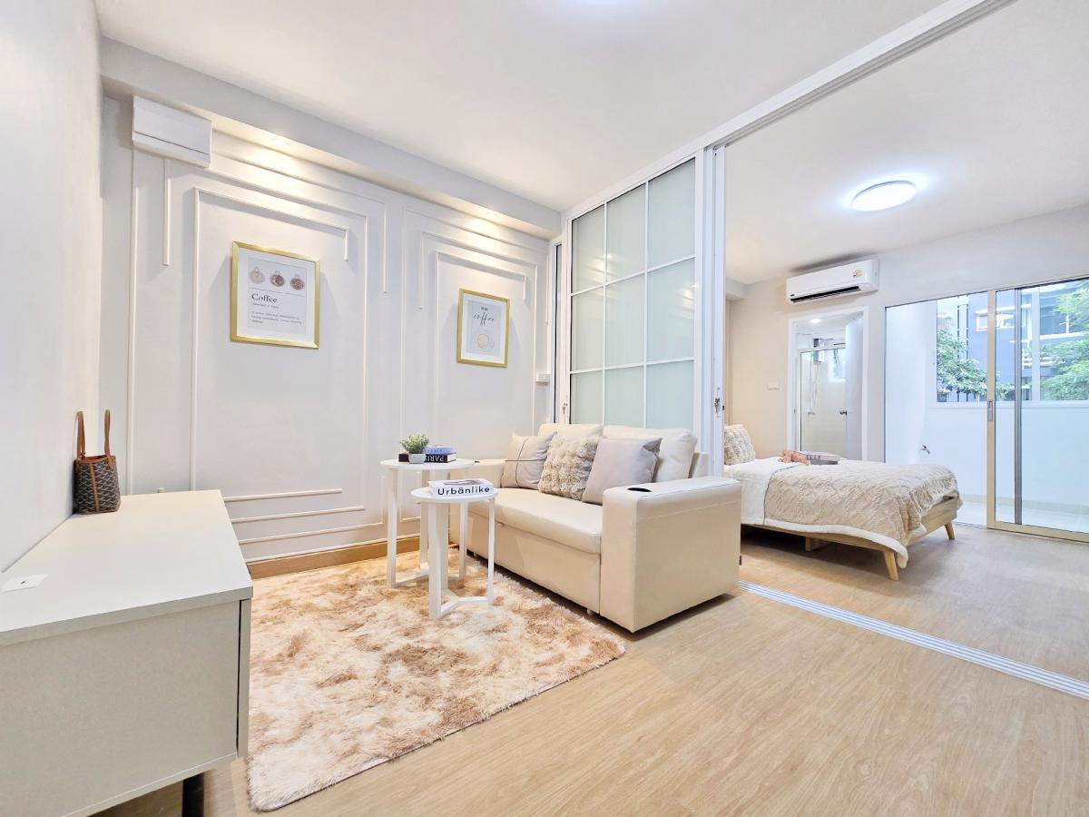 ขายคอนโดรัชดา ห้วยขวาง : ผ่อนให้คนอื่นทำไม‼️ ผ่อนให้ตัวเองดีกว่าไม๊ ฟินกว่าเยอะเลย ห้องสวย ห้องใหม่ คุ้มกว่าเช่า🌲🌲𝐂𝐢𝐭𝐲 𝐡𝐨𝐦𝐞 รัชดา 𝟏𝟎🌲🌲