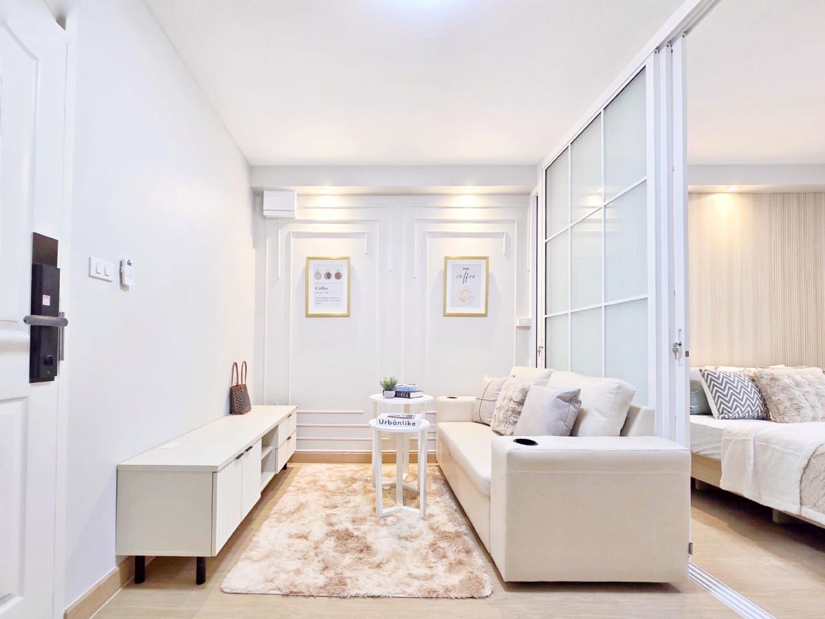 ขายคอนโดรัชดา ห้วยขวาง : ผ่อนให้คนอื่นทำไม‼️ ผ่อนให้ตัวเองดีกว่าไม๊ ฟินกว่าเยอะเลย ห้องสวย ห้องใหม่ คุ้มกว่าเช่า🌲🌲𝐂𝐢𝐭𝐲 𝐡𝐨𝐦𝐞 รัชดา 𝟏𝟎🌲🌲