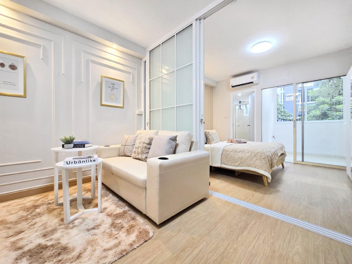 ขายคอนโดรัชดา ห้วยขวาง : ผ่อนให้คนอื่นทำไม‼️ ผ่อนให้ตัวเองดีกว่าไม๊ ฟินกว่าเยอะเลย ห้องสวย ห้องใหม่ คุ้มกว่าเช่า🌲🌲𝐂𝐢𝐭𝐲 𝐡𝐨𝐦𝐞 รัชดา 𝟏𝟎🌲🌲