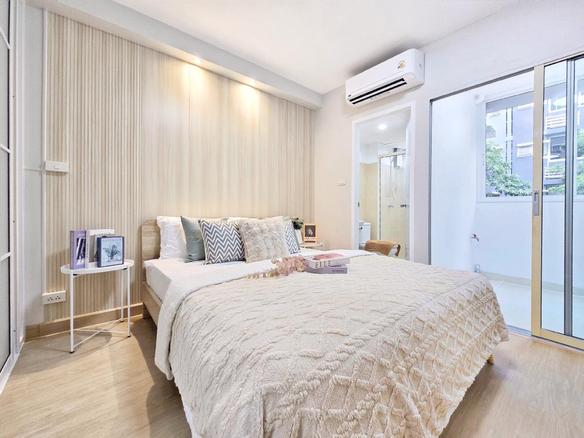 ขายคอนโดรัชดา ห้วยขวาง : ผ่อนให้คนอื่นทำไม‼️ ผ่อนให้ตัวเองดีกว่าไม๊ ฟินกว่าเยอะเลย ห้องสวย ห้องใหม่ คุ้มกว่าเช่า🌲🌲𝐂𝐢𝐭𝐲 𝐡𝐨𝐦𝐞 รัชดา 𝟏𝟎🌲🌲