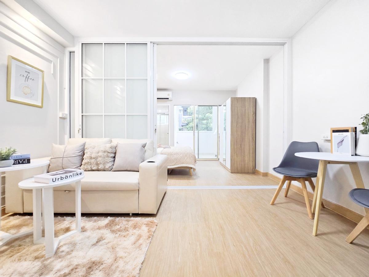 ขายคอนโดรัชดา ห้วยขวาง : ผ่อนให้คนอื่นทำไม‼️ ผ่อนให้ตัวเองดีกว่าไม๊ ฟินกว่าเยอะเลย ห้องสวย ห้องใหม่ คุ้มกว่าเช่า🌲🌲𝐂𝐢𝐭𝐲 𝐡𝐨𝐦𝐞 รัชดา 𝟏𝟎🌲🌲