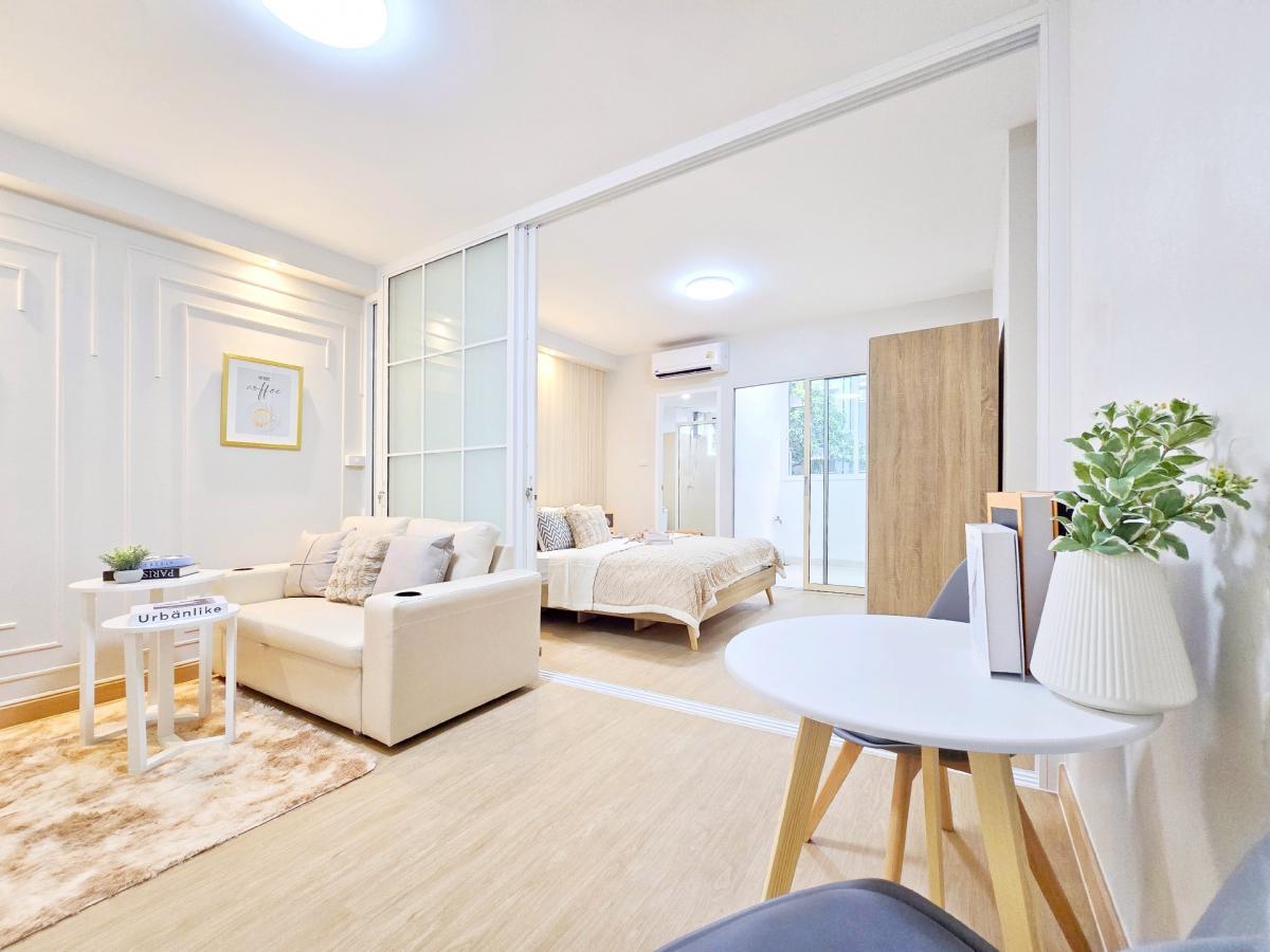 ขายคอนโดรัชดา ห้วยขวาง : ผ่อนให้คนอื่นทำไม‼️ ผ่อนให้ตัวเองดีกว่าไม๊ ฟินกว่าเยอะเลย ห้องสวย ห้องใหม่ คุ้มกว่าเช่า🌲🌲𝐂𝐢𝐭𝐲 𝐡𝐨𝐦𝐞 รัชดา 𝟏𝟎🌲🌲