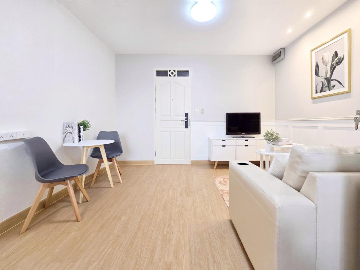 ขายคอนโดรัชดา ห้วยขวาง : ผ่อนให้คนอื่นทำไม‼️ ผ่อนให้ตัวเองดีกว่าไม๊ ฟินกว่าเยอะเลย ห้องสวย ห้องใหม่ คุ้มกว่าเช่า🌲🌲𝐂𝐢𝐭𝐲 𝐡𝐨𝐦𝐞 รัชดา 𝟏𝟎🌲🌲