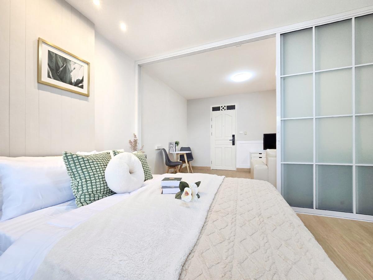 ขายคอนโดรัชดา ห้วยขวาง : ผ่อนให้คนอื่นทำไม‼️ ผ่อนให้ตัวเองดีกว่าไม๊ ฟินกว่าเยอะเลย ห้องสวย ห้องใหม่ คุ้มกว่าเช่า🌲🌲𝐂𝐢𝐭𝐲 𝐡𝐨𝐦𝐞 รัชดา 𝟏𝟎🌲🌲