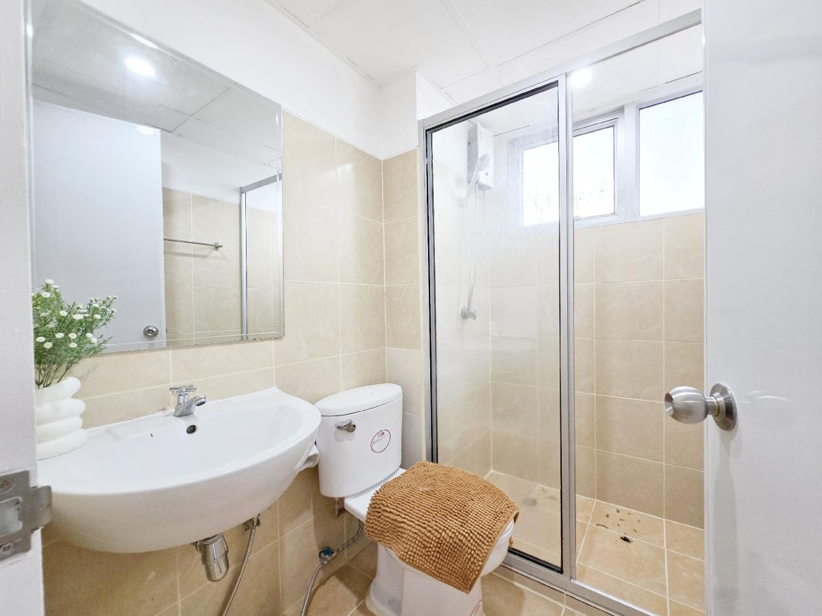 ขายคอนโดรัชดา ห้วยขวาง : ผ่อนให้คนอื่นทำไม‼️ ผ่อนให้ตัวเองดีกว่าไม๊ ฟินกว่าเยอะเลย ห้องสวย ห้องใหม่ คุ้มกว่าเช่า🌲🌲𝐂𝐢𝐭𝐲 𝐡𝐨𝐦𝐞 รัชดา 𝟏𝟎🌲🌲