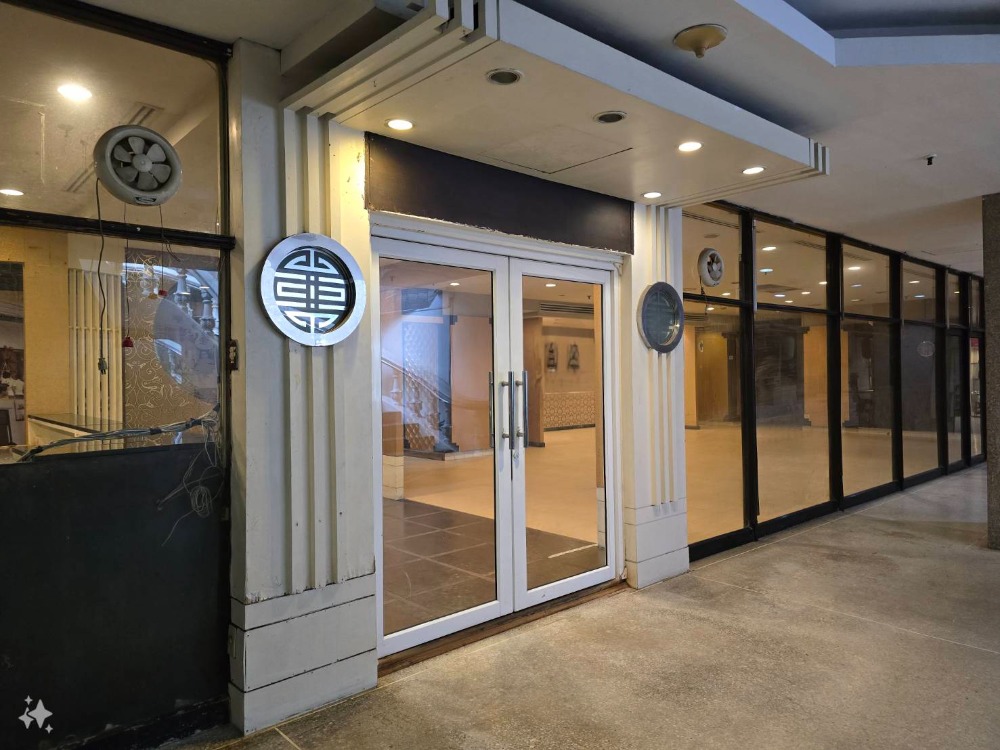 ให้เช่าร้านค้า/ตลาดนัดสีลม ศาลาแดง บางรัก : ร้านอาหารให้เช่า ใจกลางสีลม/สาทร กรุงเทพฯ