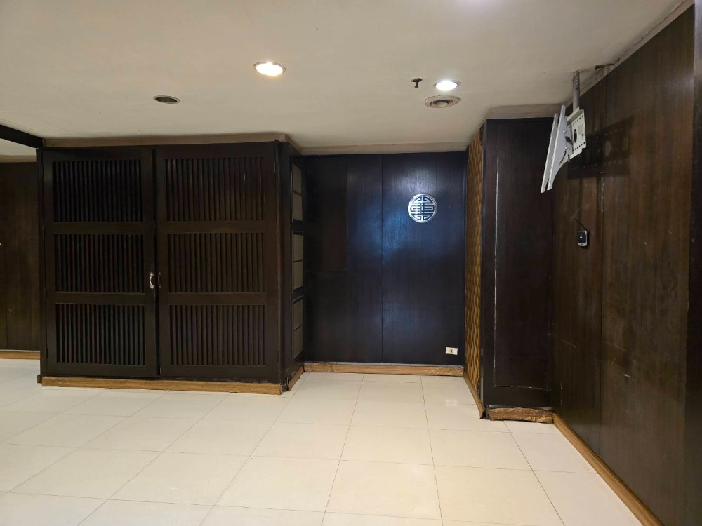 ให้เช่าร้านค้า/ตลาดนัดสีลม ศาลาแดง บางรัก : ร้านอาหารให้เช่า ใจกลางสีลม/สาทร กรุงเทพฯ