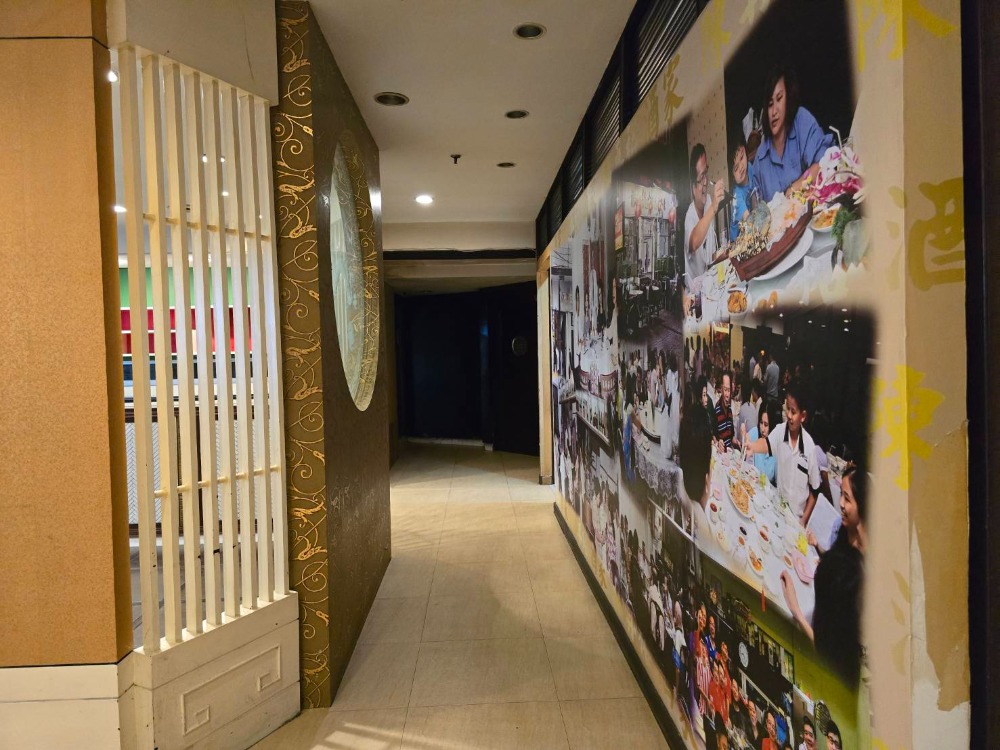 ให้เช่าร้านค้า/ตลาดนัดสีลม ศาลาแดง บางรัก : ร้านอาหารให้เช่า ใจกลางสีลม/สาทร กรุงเทพฯ