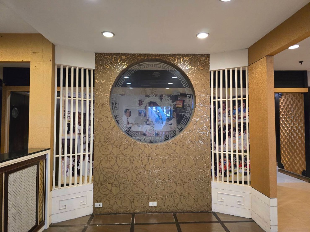 ให้เช่าร้านค้า/ตลาดนัดสีลม ศาลาแดง บางรัก : ร้านอาหารให้เช่า ใจกลางสีลม/สาทร กรุงเทพฯ