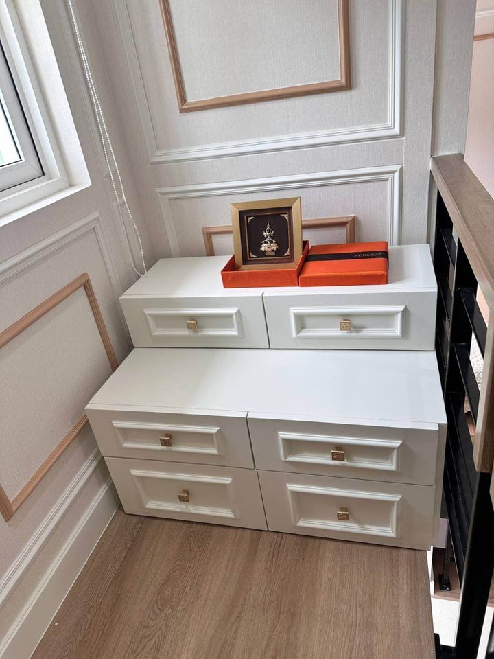 ให้เช่าบ้านบางแค เพชรเกษม : ให้เช่าบ้านเดี่ยว หมู่บ้าน NEO HOME BANGKAE หลังมุม ใกล้ The Mall บางแค และ MRT บ้านสวย พร้อมอยู่