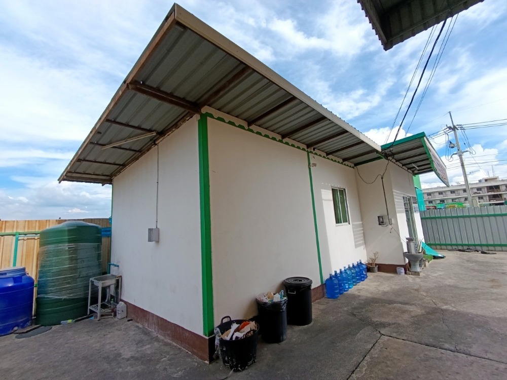 ให้เช่าโกดังอยุธยา : โกดัง-โรงงาน 600ตารางเมตร พร้อมออฟฟิศ บ้านพักคนงานพร้อม ติดถนนใหญ่ให้เช่า กระจายสินค้าออกได้เหนือใต้ออกตก บางปะอิน