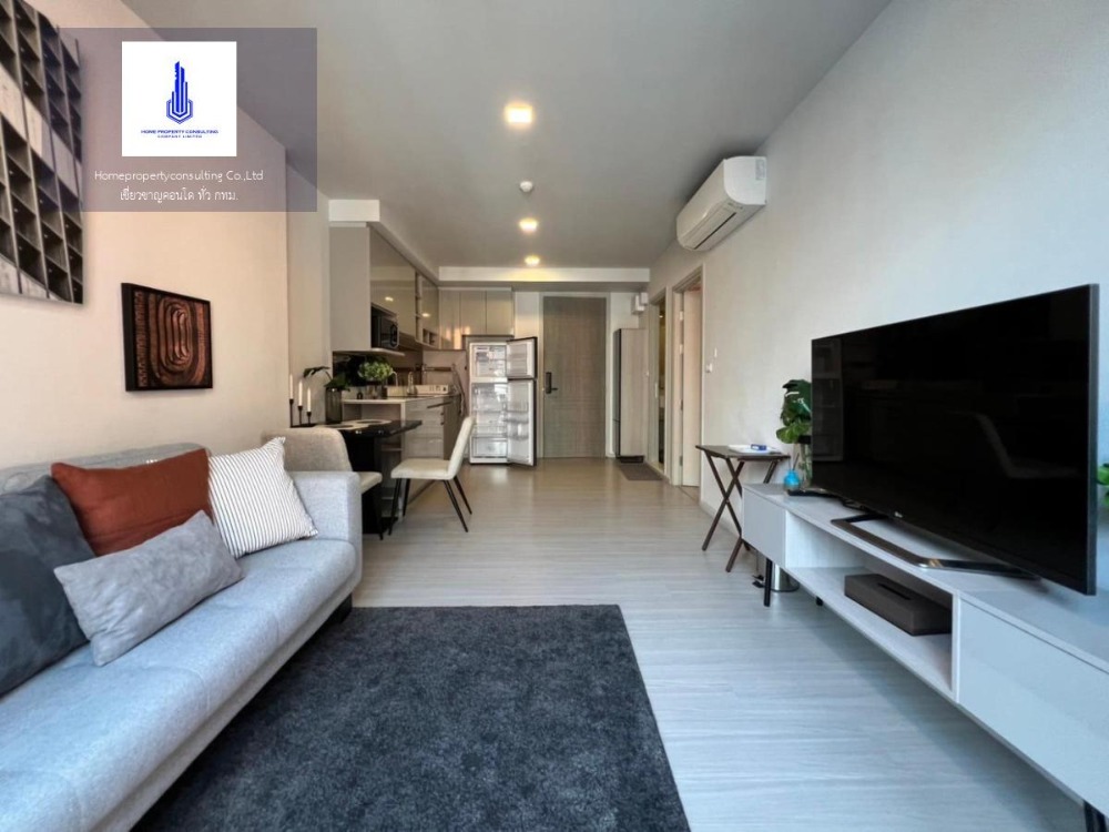 For RentCondoSukhumvit, Asoke, Thonglor : For rent at Quintara Treehaus Sukhumvit 42 Negotiable Line ID: @Home999 (with @) Tel. 0622519490