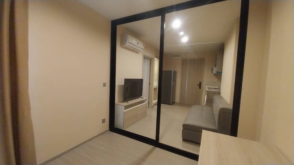 ให้เช่าคอนโดสมุทรปราการ สำโรง : 🔥เช่าเลยค่ะ ลูกค้าคะๆ 🔥บอกเลยห้องใหม่มาก หลุดมา 1 ห้องสุดท้าย ฟินมากแม่ โทร 081-912-8883