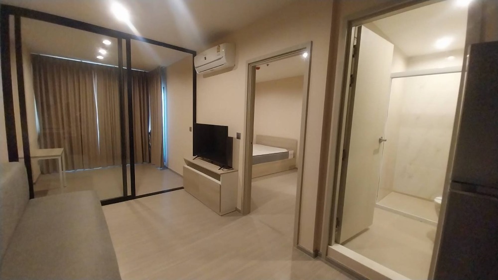 ให้เช่าคอนโดสมุทรปราการ สำโรง : 🔥เช่าเลยค่ะ ลูกค้าคะๆ 🔥บอกเลยห้องใหม่มาก หลุดมา 1 ห้องสุดท้าย ฟินมากแม่ โทร 081-912-8883