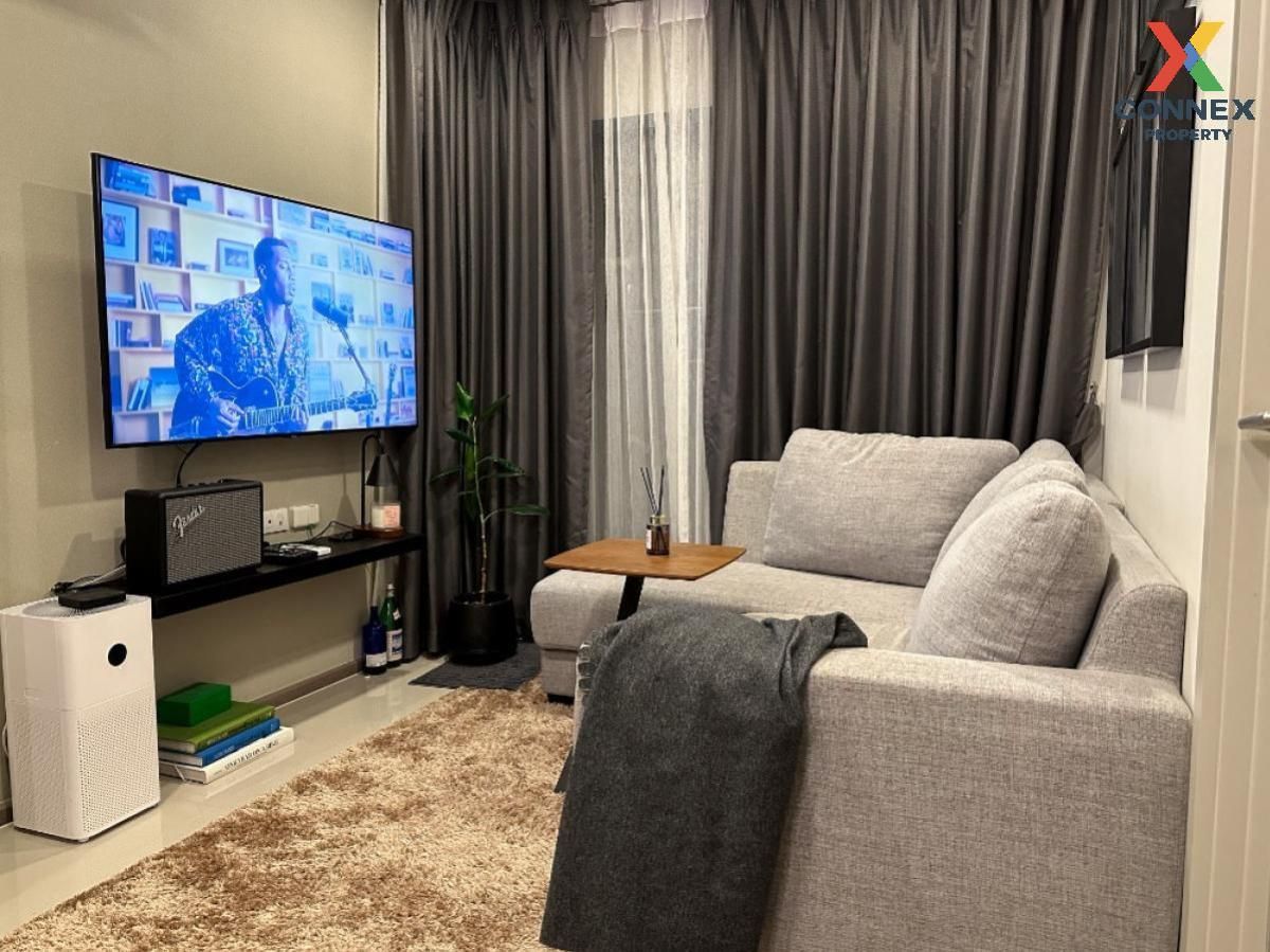 For SaleCondoOnnut, Udomsuk : For Sale Condo , The Base Sukhumvit 50 , BTS-On Nut , Phra Khanong Nuea , Khlong Toei , Bangkok ,  CX-103227
