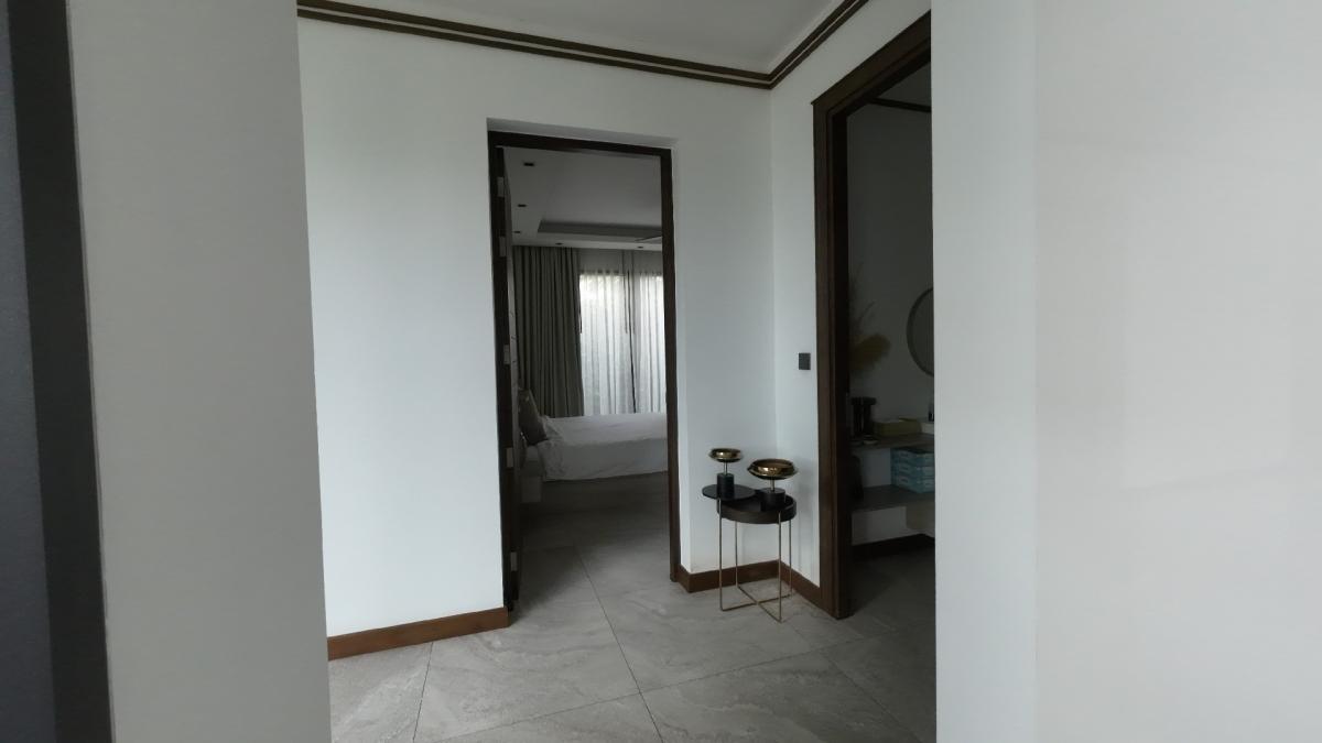 ให้เช่าบ้านภูเก็ต : Pool Villa in Phuket For Rent