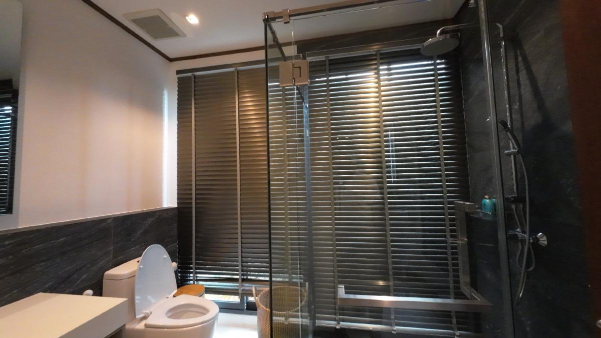 ให้เช่าบ้านภูเก็ต : Pool Villa in Phuket For Rent