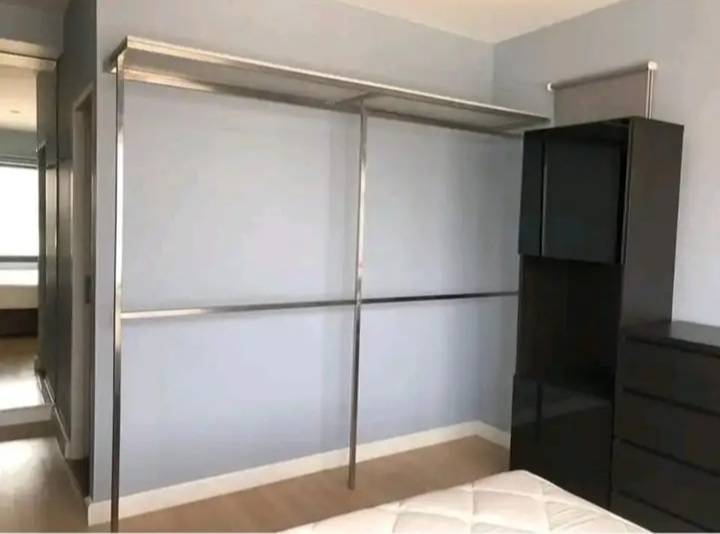 For SaleCondoSathorn, Narathiwat : S-SMSS104  For sale The Seed Mingle, 11th floor, 38 sqm. 4.5 million, 064-959-8900