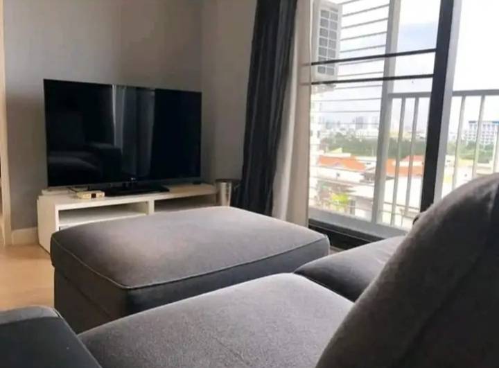 For SaleCondoSathorn, Narathiwat : S-SMSS104  For sale The Seed Mingle, 11th floor, 38 sqm. 4.5 million, 064-959-8900