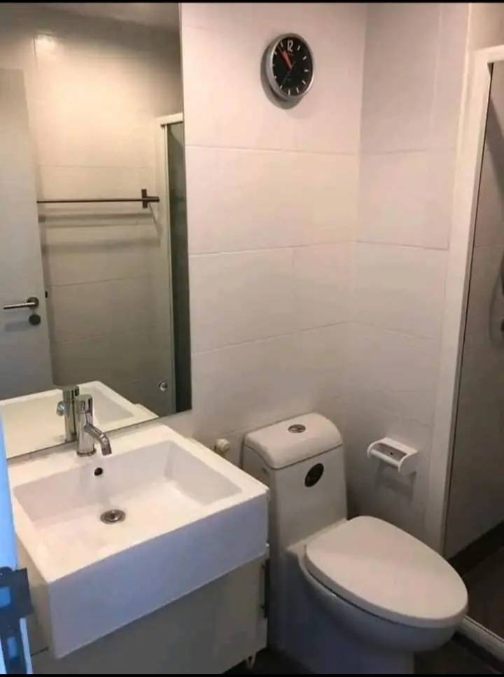 For SaleCondoSathorn, Narathiwat : S-SMSS104  For sale The Seed Mingle, 11th floor, 38 sqm. 4.5 million, 064-959-8900