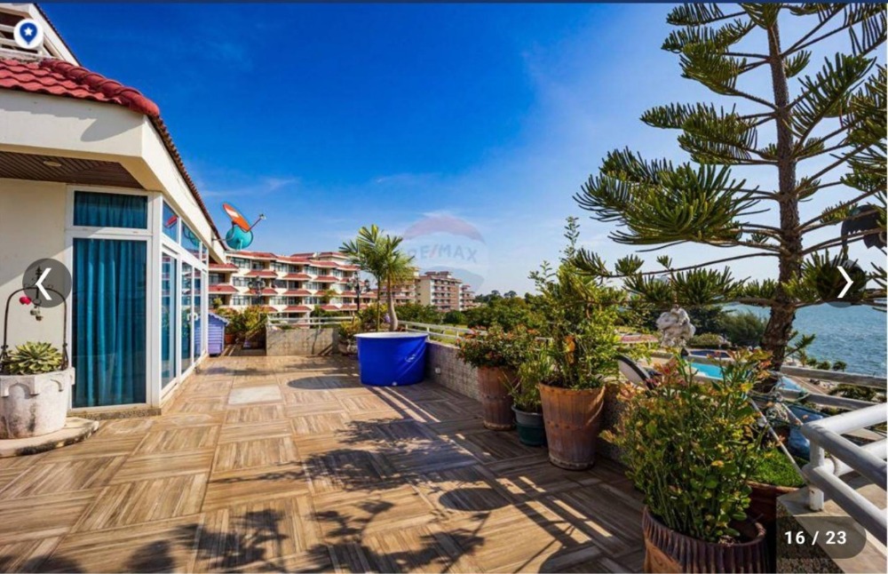 ขายคอนโดพัทยา บางแสน ชลบุรี สัตหีบ : ขายคอนโด Bay View Resort บางละมุง ชั้น 4 ตึกเอ เนื้อที่ 260 ตารางเมตร 2 ห้องนอน 2 ห้องน้ำ ตำบลบางละมุง อำเภอบางละมุง จังหวัดชลบุรี