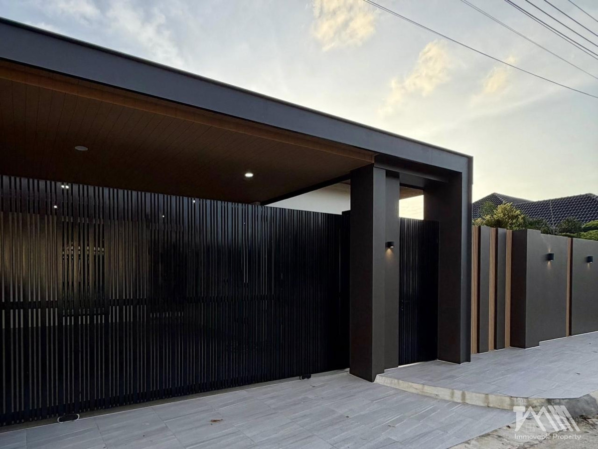 For SalePhuket : Pool Villa Koh Kaew / Poolvilla Town, Phuket