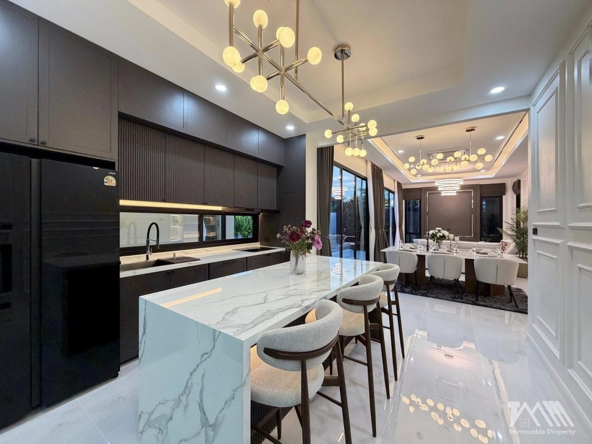 For SalePhuket : Pool Villa Koh Kaew / Poolvilla Town, Phuket