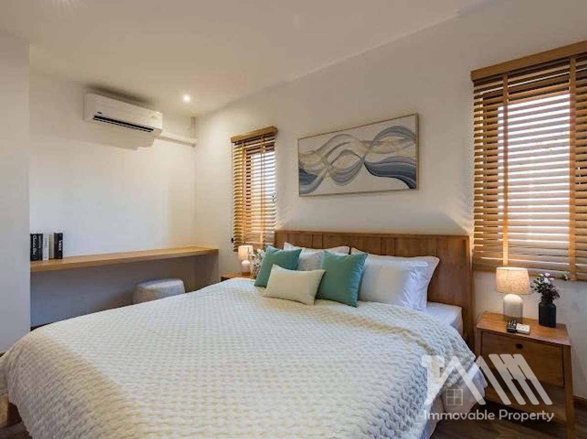 For SaleHousePhuket : Pool Villa Koh Kaew / Poolvilla Town, Phuket