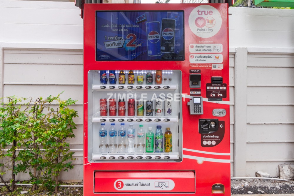 For RentPattanakan, Srinakarin : Line: @zimple_asset Hotel-style daily room rentals on Srinakarin Road with complete amenities. Not far from BTS and ARL.