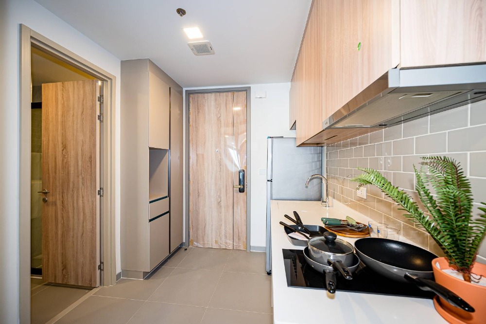 For RentCondoRatchathewi,Phayathai : For rent ✨ XT PHAYATHAI ✨ complete furniture and electrical appliances, near BTS Phaya Thai.