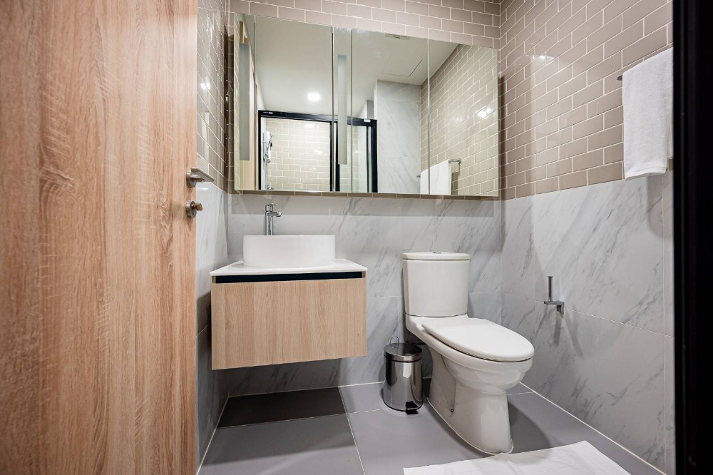 For RentCondoRatchathewi,Phayathai : For rent ✨ XT PHAYATHAI ✨ complete furniture and electrical appliances, near BTS Phaya Thai.