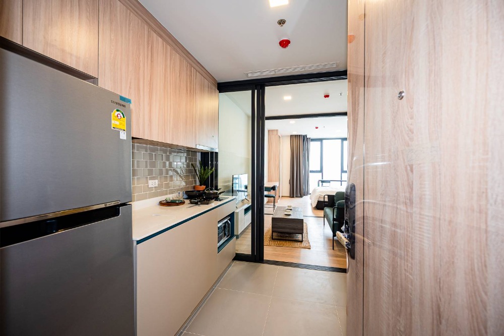 For RentCondoRatchathewi,Phayathai : For rent ✨ XT PHAYATHAI ✨ complete furniture and electrical appliances, near BTS Phaya Thai.