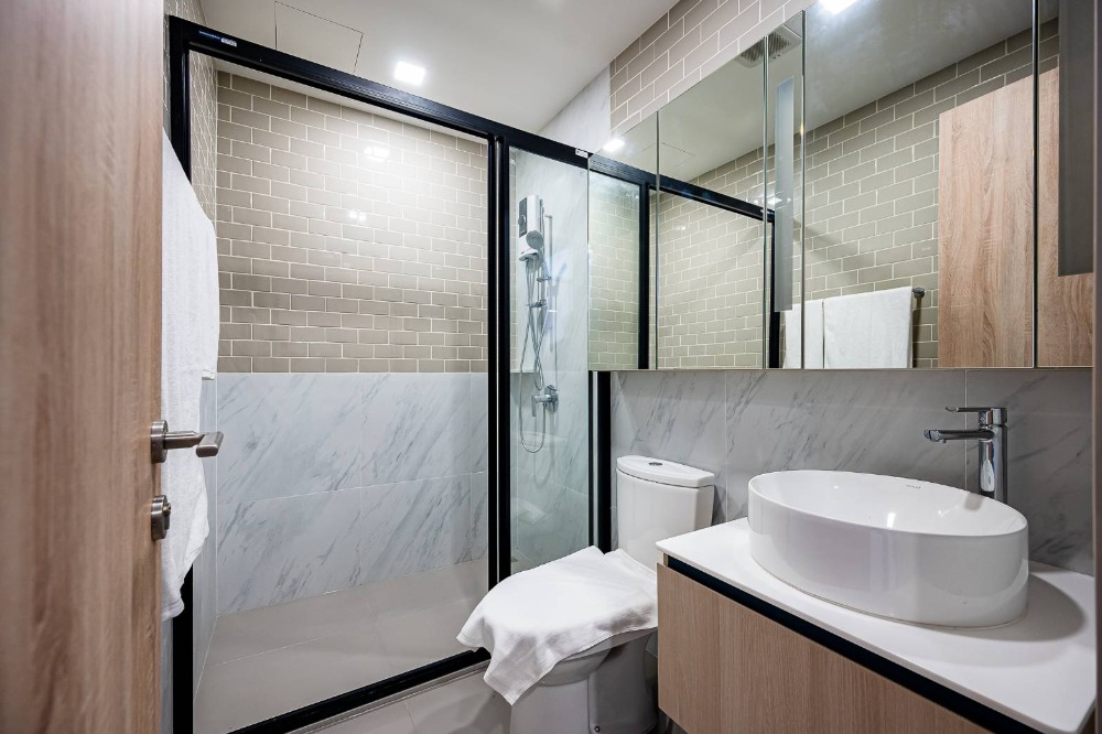 For RentCondoRatchathewi,Phayathai : For rent 📍 XT PHAYATHAI 📍 Fully furnished and electrical appliances, near BTS Phaya Thai.