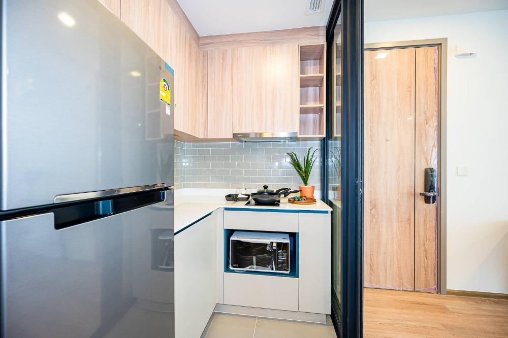 For RentCondoRatchathewi,Phayathai : For rent 📍 XT PHAYATHAI 📍 Fully furnished and electrical appliances, near BTS Phaya Thai.