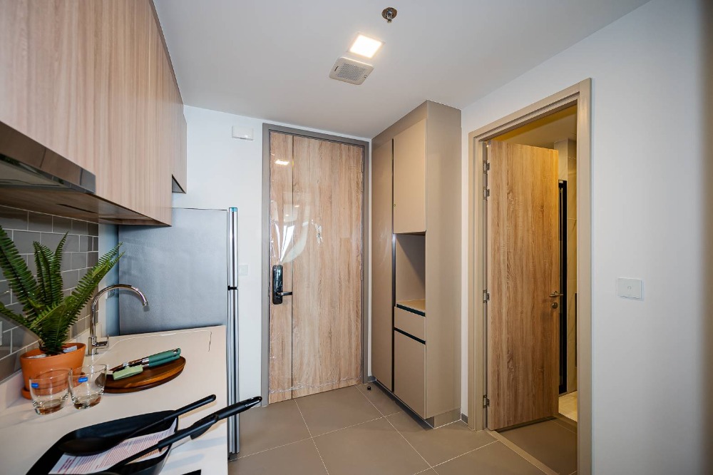 For RentCondoRatchathewi,Phayathai : For rent 📍 XT PHAYATHAI 📍 Fully furnished and electrical appliances, near BTS Phaya Thai.