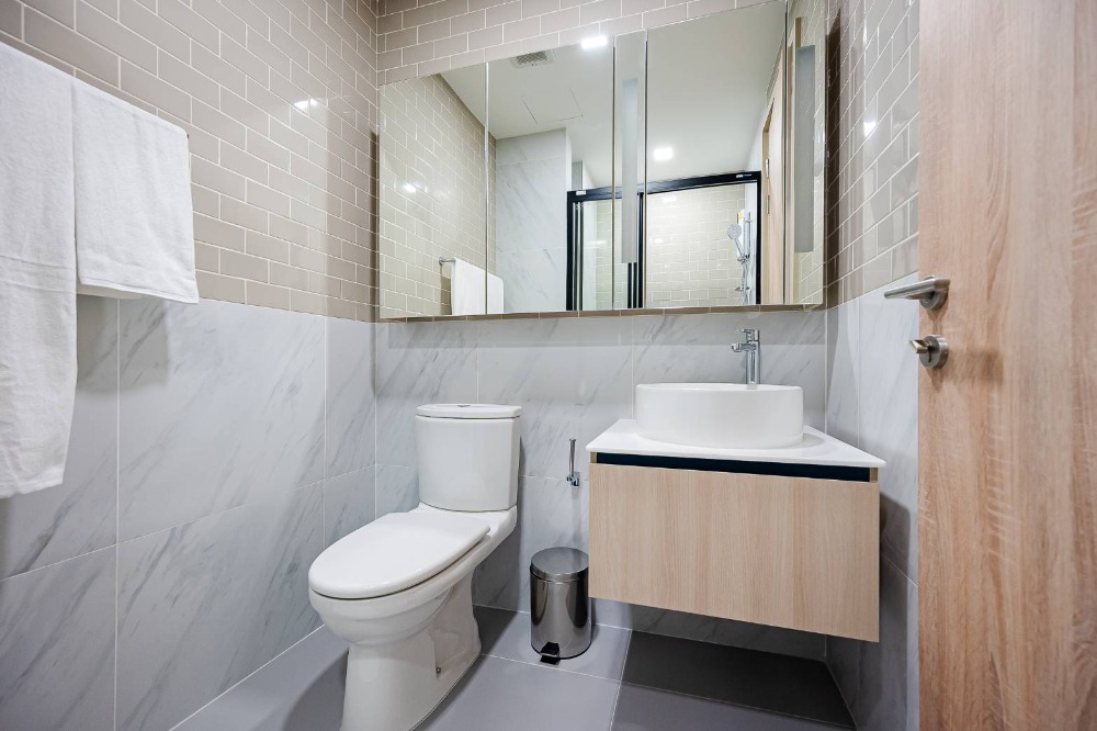 For RentCondoRatchathewi,Phayathai : For rent 📍 XT PHAYATHAI 📍 Fully furnished and electrical appliances, near BTS Phaya Thai.