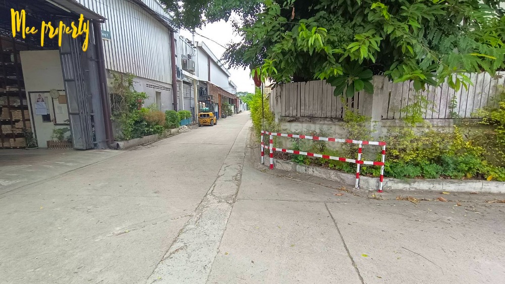 ขายที่ดินแจ้งวัฒนะ เมืองทอง : ขาย/ เช่า ที่ดิน โฉนด 2 แปลง ( ขายยกแปลง ) ขนาดที่ดิน 2 งาน 34 ตรว.  งามวงศ์วาน 19 แยก 12 เทศบาลนครนนทบุรี, นนทบุรี ME-167