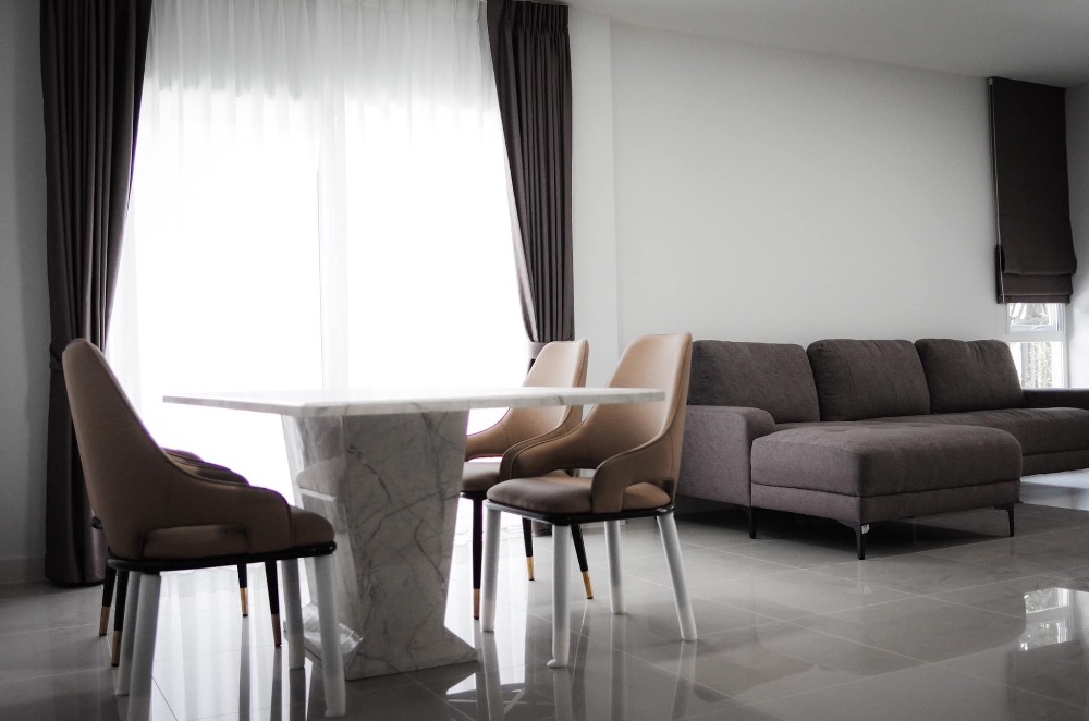 ให้เช่าบ้านสมุทรปราการ สำโรง : 💥💥 เช่าบ้านโครงการ Grand Pleno Mega-Bangna บ้านสวยครบ พร้อมอยู่ เดินทางสะดวกสบาย