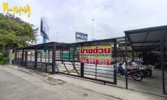 ขายที่ดินแจ้งวัฒนะ เมืองทอง : ขาย/ เช่า ที่ดิน โฉนด 2 แปลง ( ขายยกแปลง ) ขนาดที่ดิน 2 งาน 34 ตรว.  งามวงศ์วาน 19 แยก 12 เทศบาลนครนนทบุรี, นนทบุรี ME-167