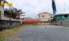 ขายที่ดินแจ้งวัฒนะ เมืองทอง : ขาย/ เช่า ที่ดิน โฉนด 2 แปลง ( ขายยกแปลง ) ขนาดที่ดิน 2 งาน 34 ตรว.  งามวงศ์วาน 19 แยก 12 เทศบาลนครนนทบุรี, นนทบุรี ME-167