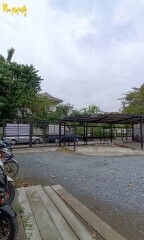 ขายที่ดินแจ้งวัฒนะ เมืองทอง : ขาย/ เช่า ที่ดิน โฉนด 2 แปลง ( ขายยกแปลง ) ขนาดที่ดิน 2 งาน 34 ตรว.  งามวงศ์วาน 19 แยก 12 เทศบาลนครนนทบุรี, นนทบุรี ME-167