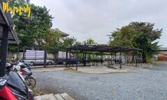 ขายที่ดินแจ้งวัฒนะ เมืองทอง : ขาย/ เช่า ที่ดิน โฉนด 2 แปลง ( ขายยกแปลง ) ขนาดที่ดิน 2 งาน 34 ตรว.  งามวงศ์วาน 19 แยก 12 เทศบาลนครนนทบุรี, นนทบุรี ME-167