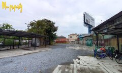 ขายที่ดินแจ้งวัฒนะ เมืองทอง : ขาย/ เช่า ที่ดิน โฉนด 2 แปลง ( ขายยกแปลง ) ขนาดที่ดิน 2 งาน 34 ตรว.  งามวงศ์วาน 19 แยก 12 เทศบาลนครนนทบุรี, นนทบุรี ME-167