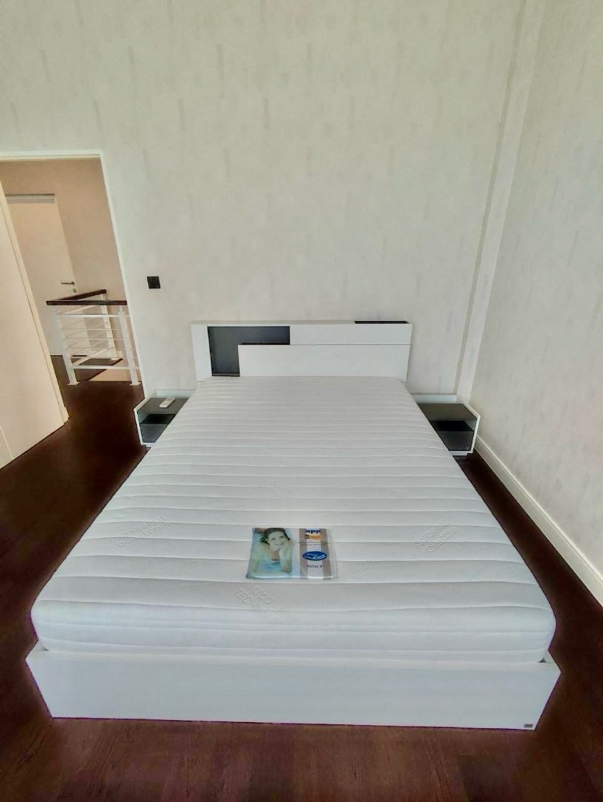 ให้เช่าบ้านพัฒนาการ ศรีนครินทร์ : ว่างพร้อมเช่า !! Detached house near Brighton international school. 4 beds 4 baths with 1 maid room. The best price and available now in #SetthasiriKrungtheekreetha