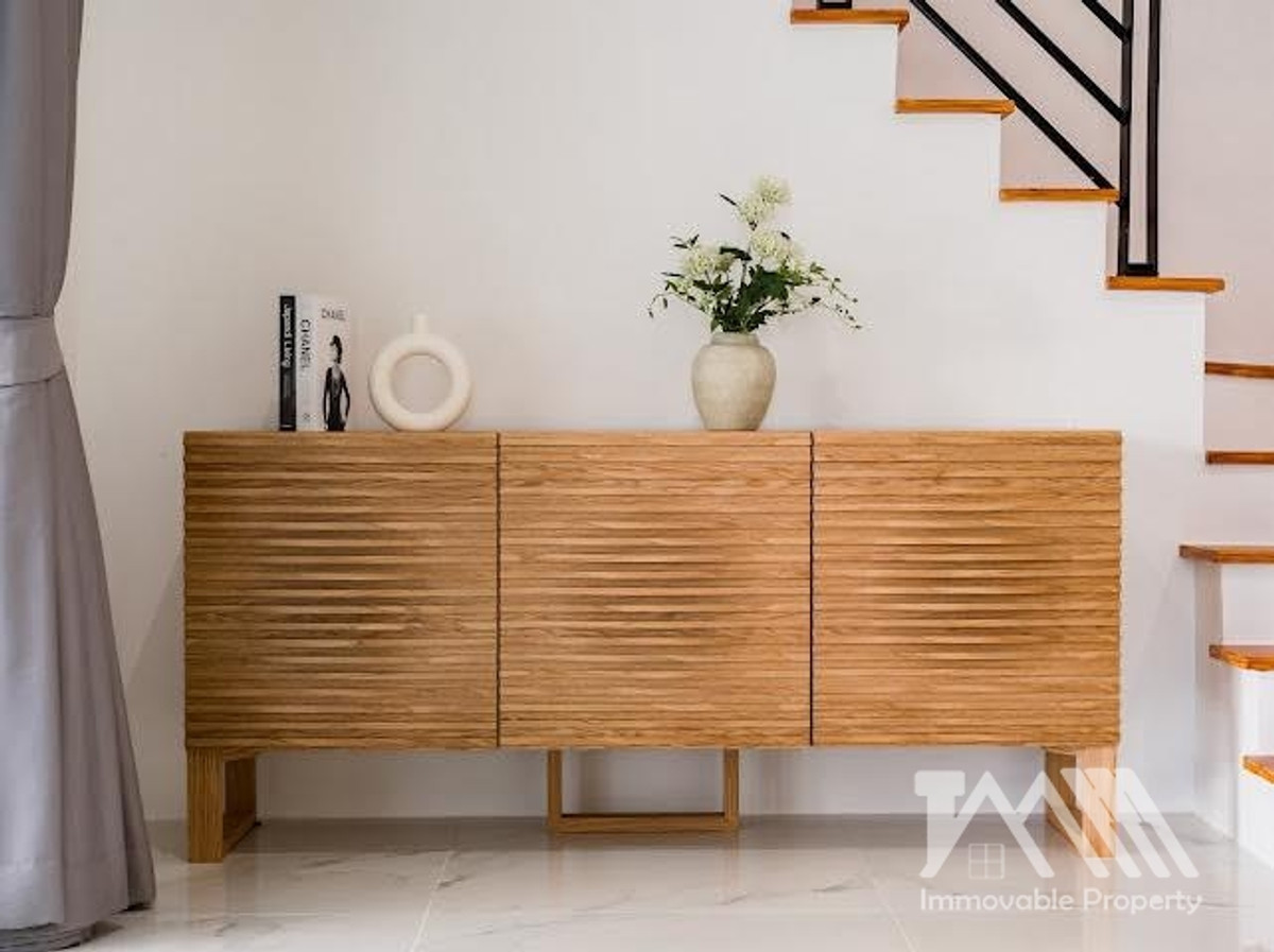 For SaleHousePhuket : Pool Villa Koh Kaew / Poolvilla Town, Phuket