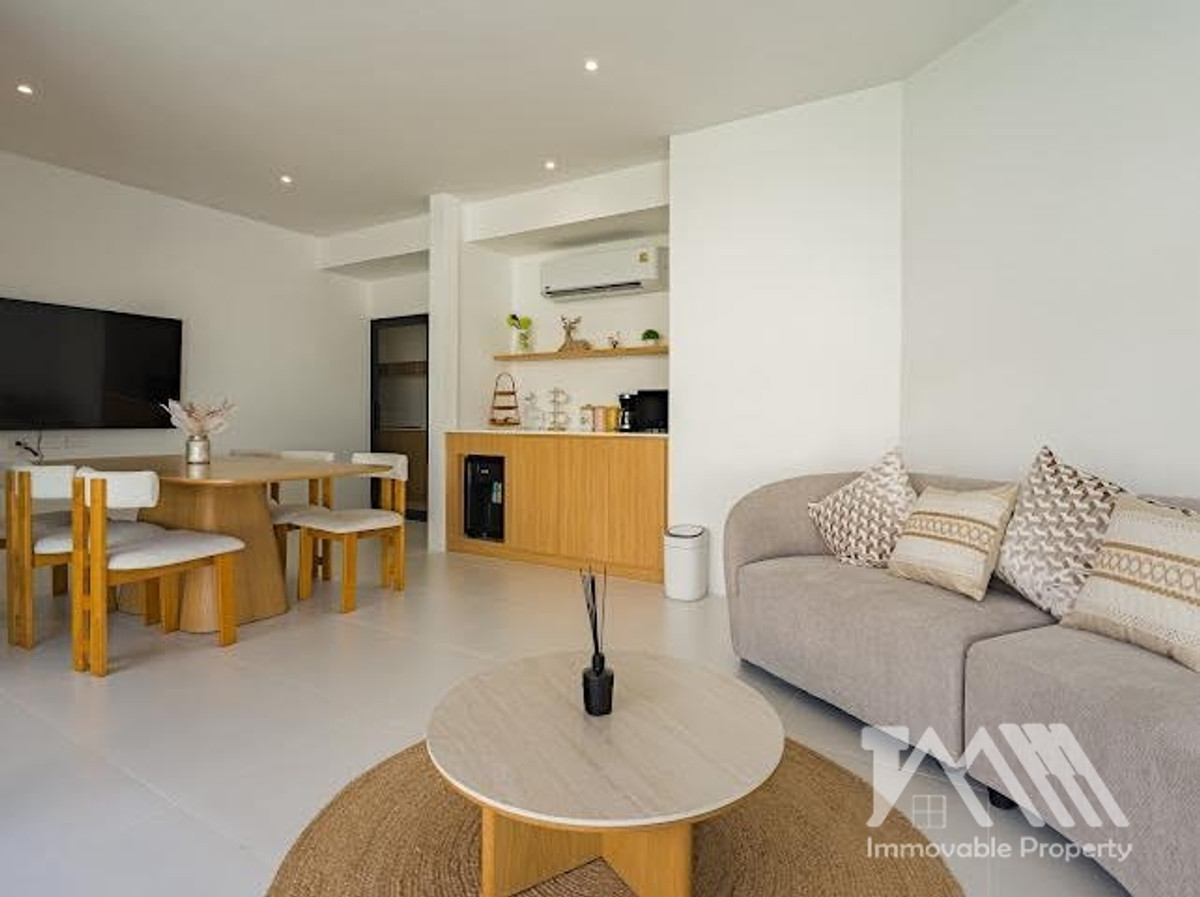 For SaleHousePhuket : Pool Villa Koh Kaew / Poolvilla Town, Phuket