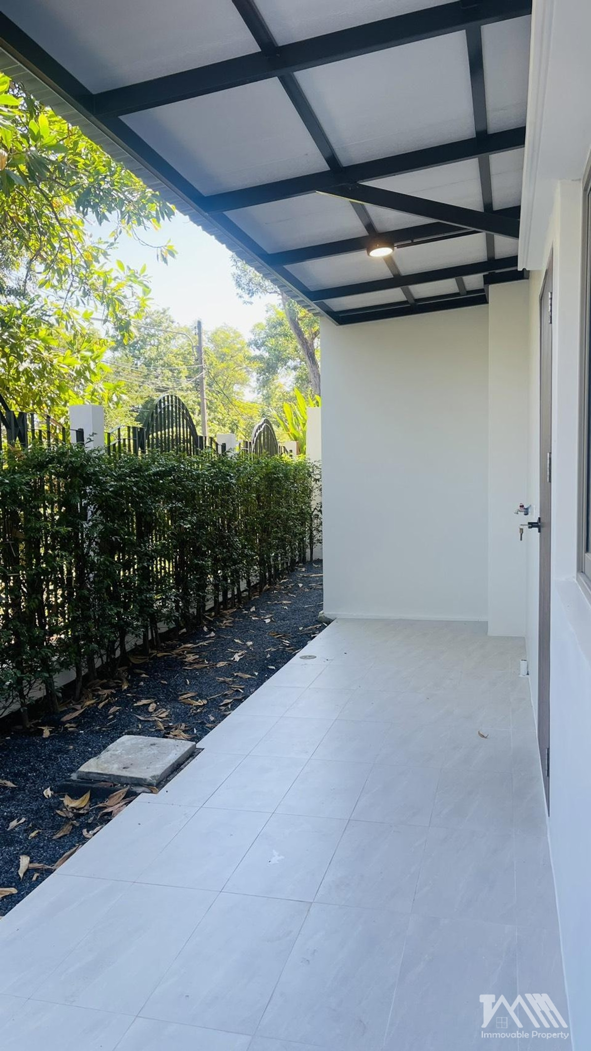 For SalePhuket : Pool Villa Chalong / Land and House Park Chalong