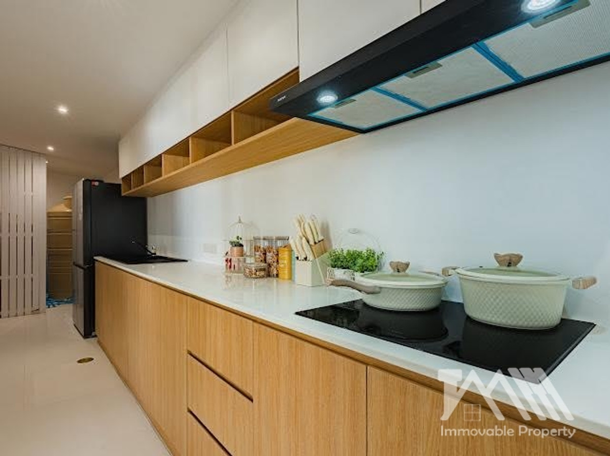 For SaleHousePhuket : Pool Villa Koh Kaew / Poolvilla Town, Phuket