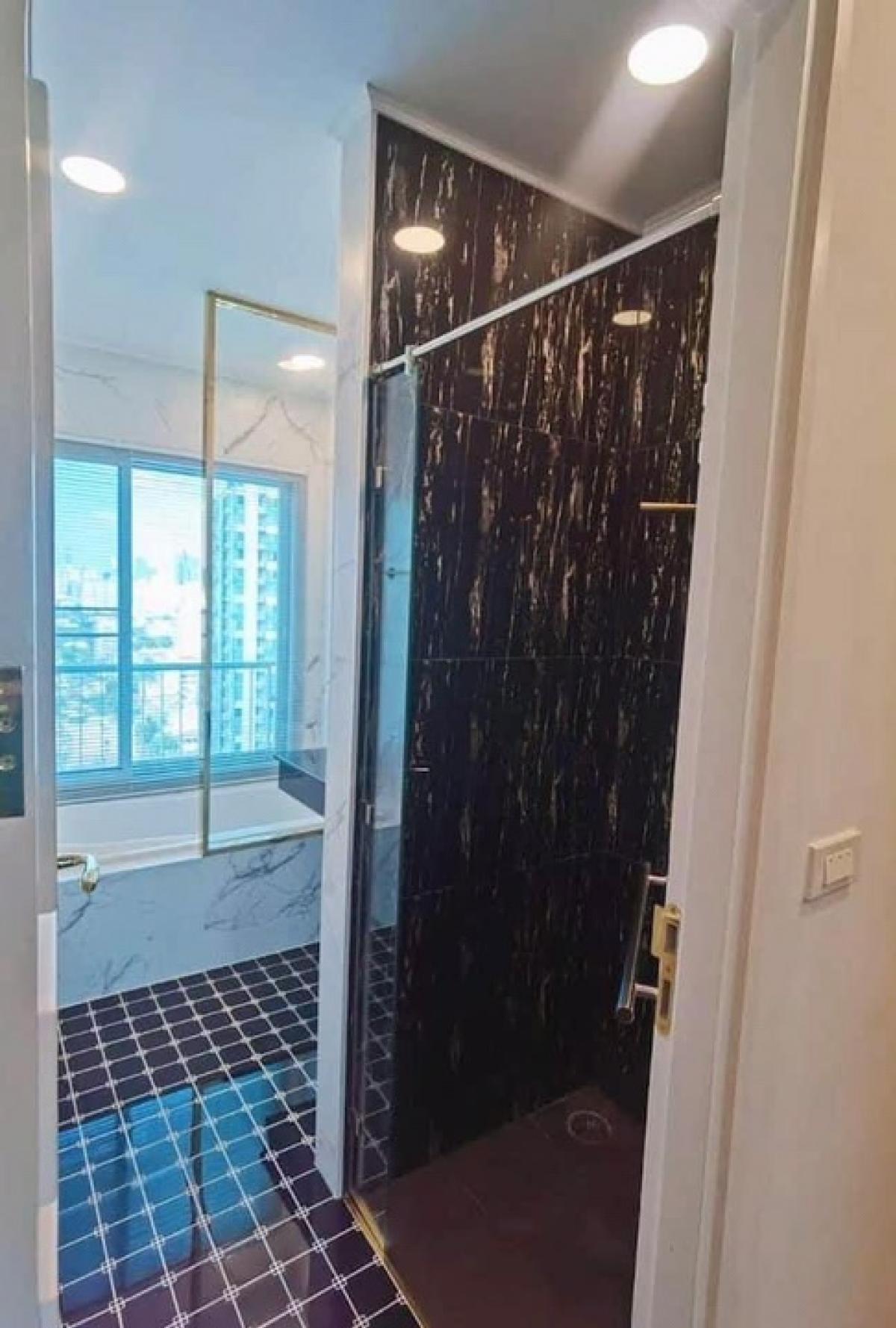 For RentCondoSukhumvit, Asoke, Thonglor : (Owner for rent) 2 Bed 2 Bath, 115 sqm., Luxury Corner Unit @ Noble Ora (Thong Lo)